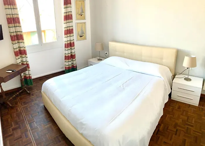 Sailor\'S House Genova