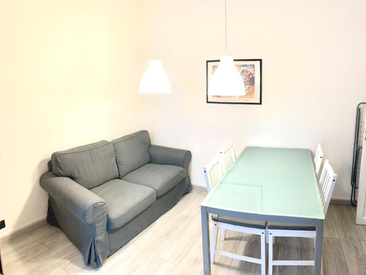 Apartment Sailor's House