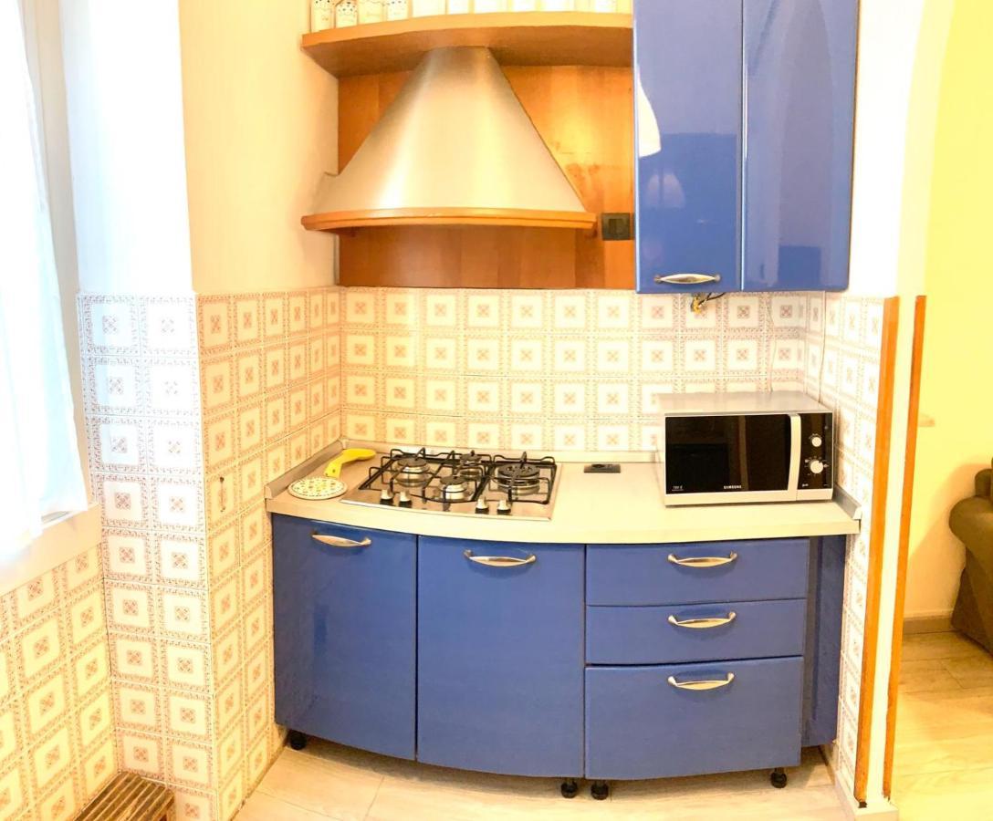 Apartment Sailor's House *