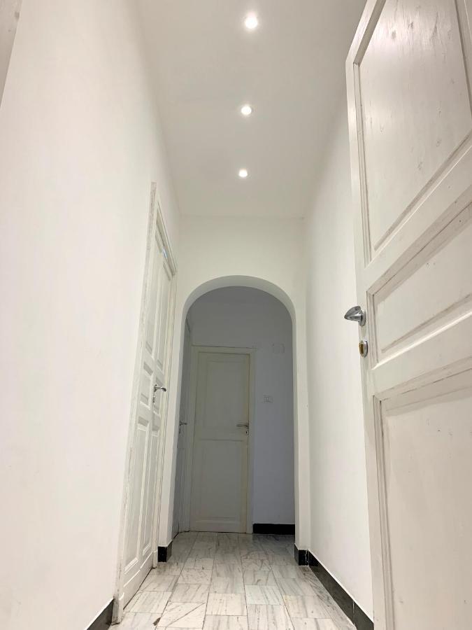 Sailor's House Apartment *