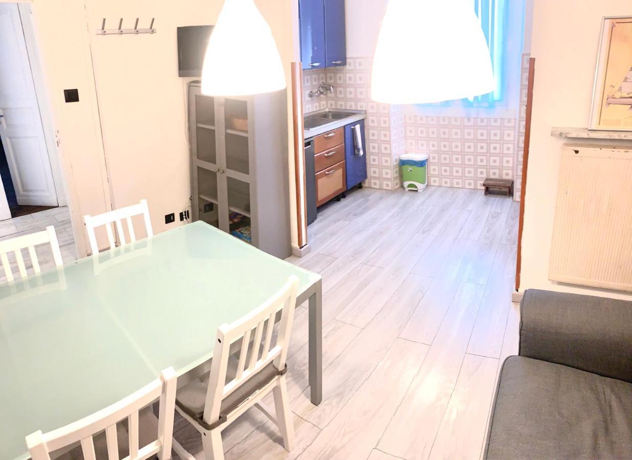 Apartment Sailor's House