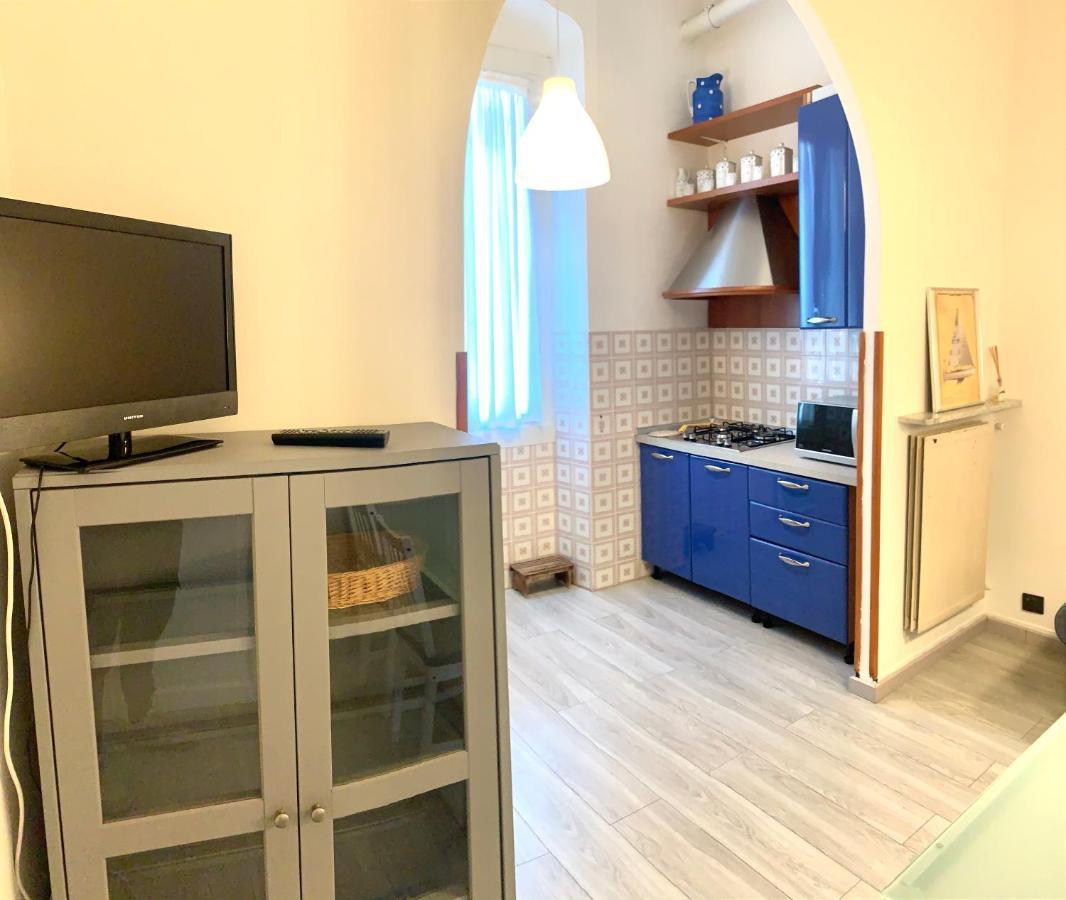Apartment Sailor's House