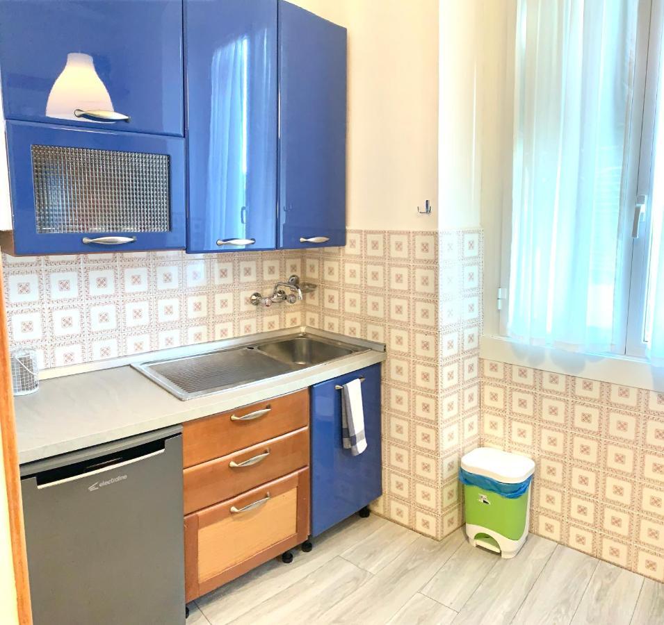 Sailor's House Apartment